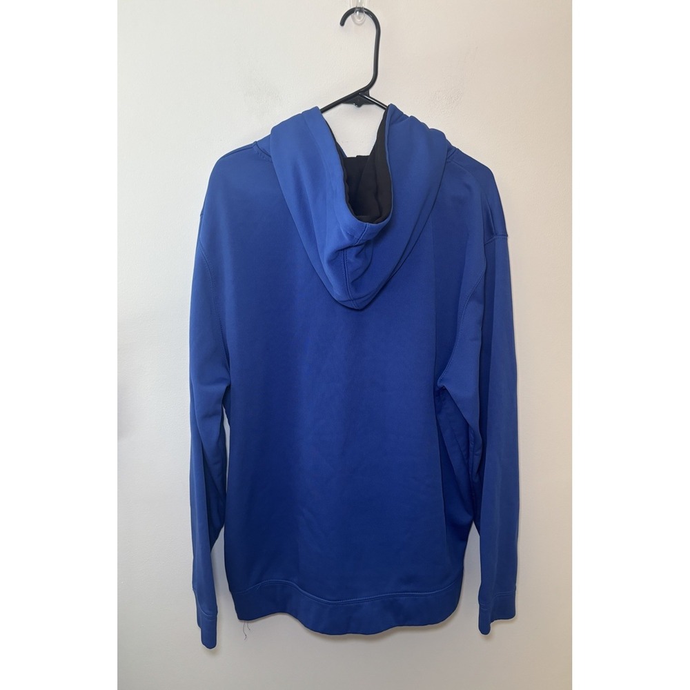 Duke Blue Devils Hoodie XXLStadium Athletics - Picture 3 of 6